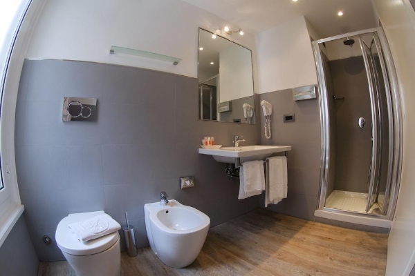 Hotel Astoria Rapallo